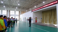 步提拔校园消防平安防护程度